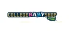College Baby Shop logo